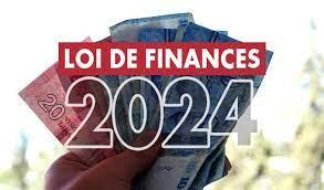 Oi de finances 2024